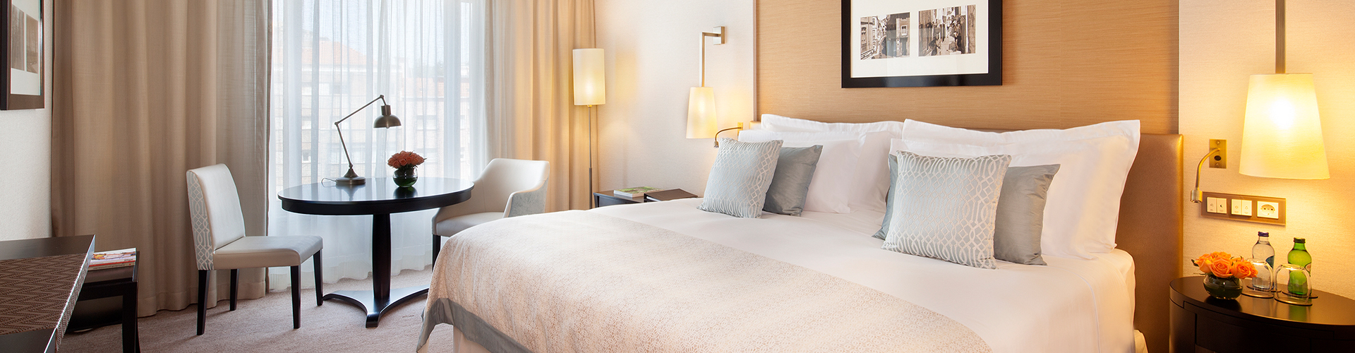 Corinthia Hotel Lisbon