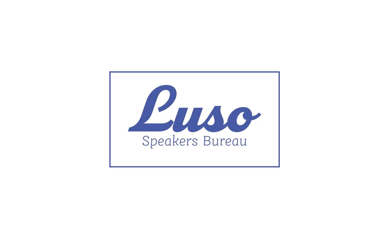 Luso Speakers Bureau