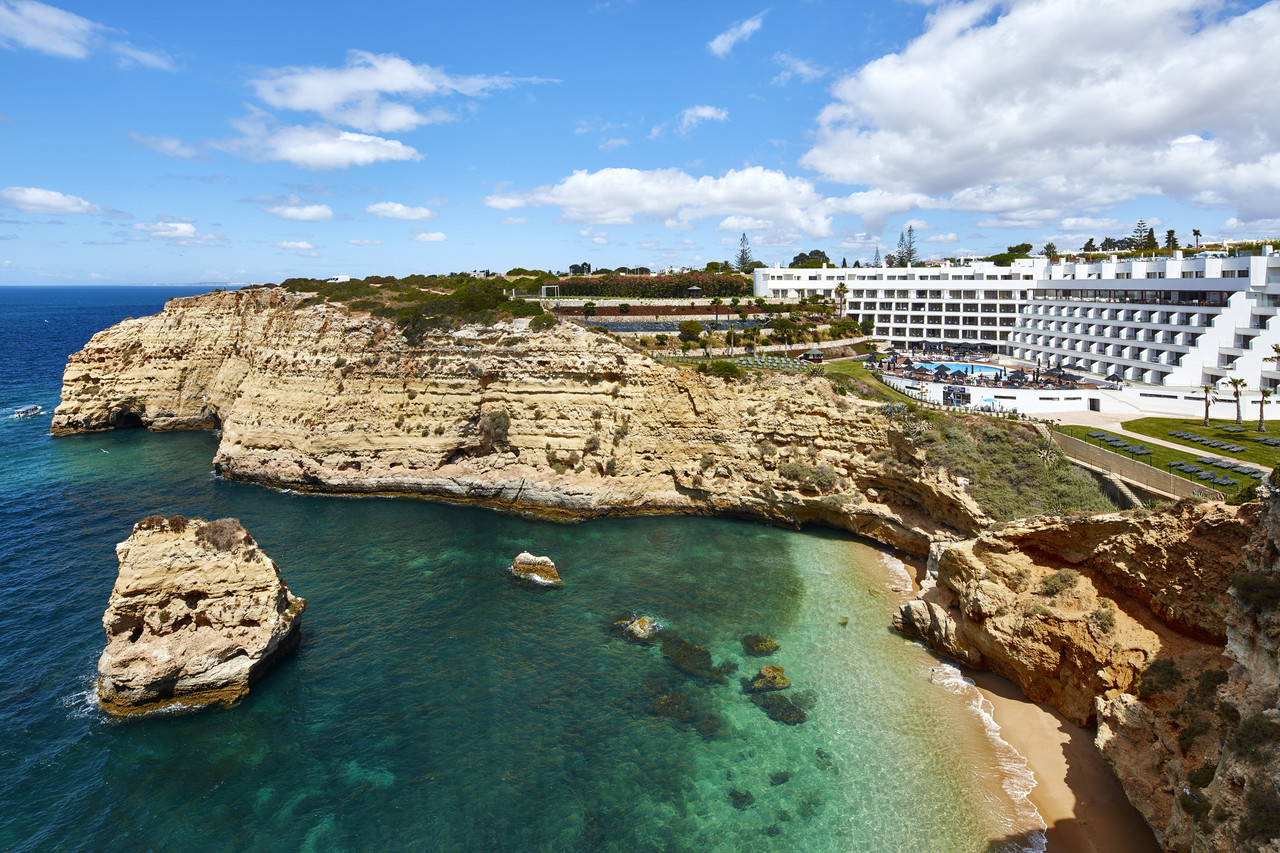 Tivoli Carvoeiro Hotel