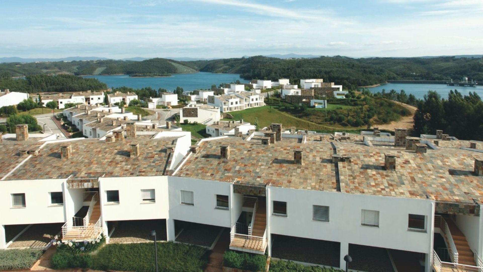 Montebelo Aguieira Lake Resort & Spa