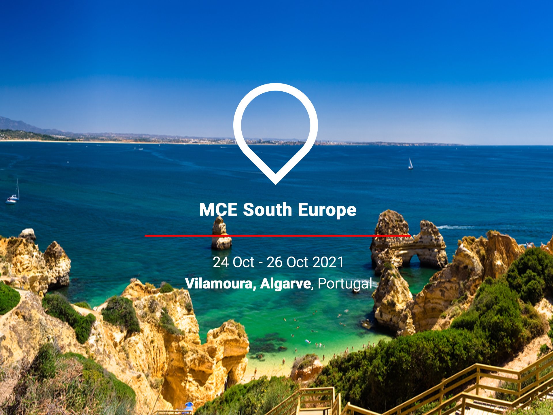 MCE South Europe 2021