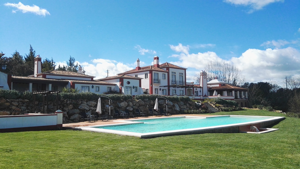 Hotel Rural Monte da Provença