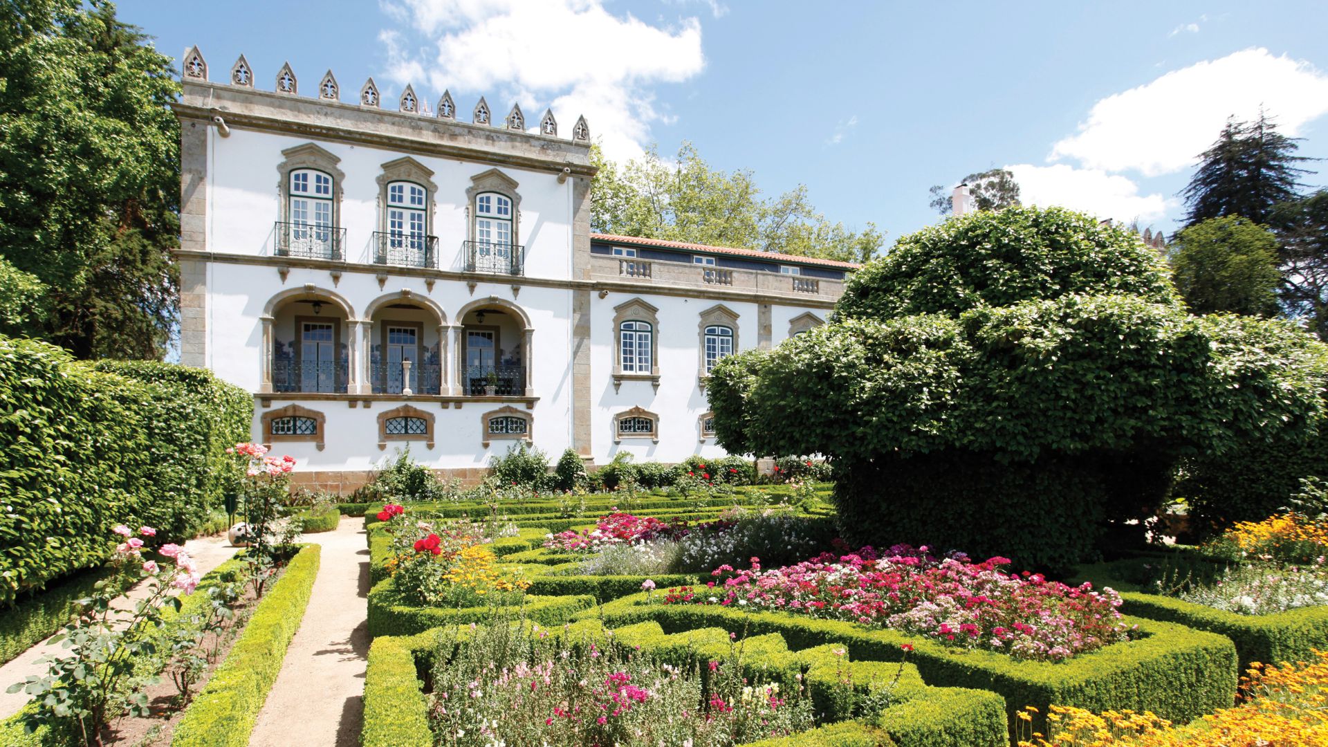 Parador Casa da Ínsua
