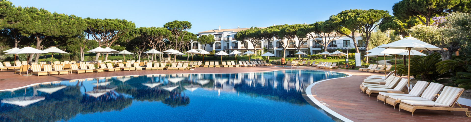 Pine Cliffs, a Luxury Collection Resort