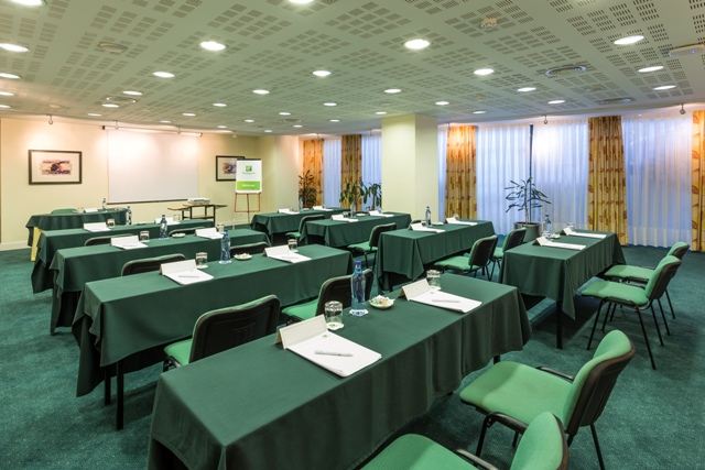 Holiday Inn Lisboa
