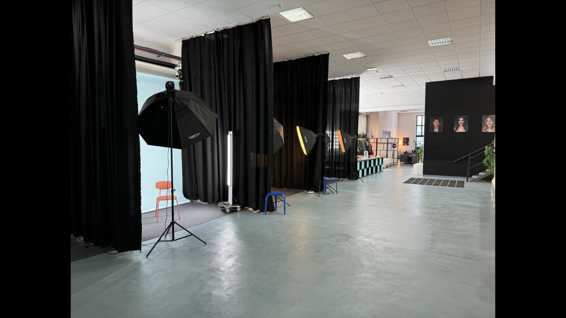 Good Studios Porto