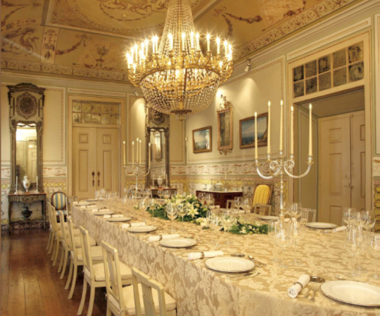 Museu de Artes Decorativas Portuguesas