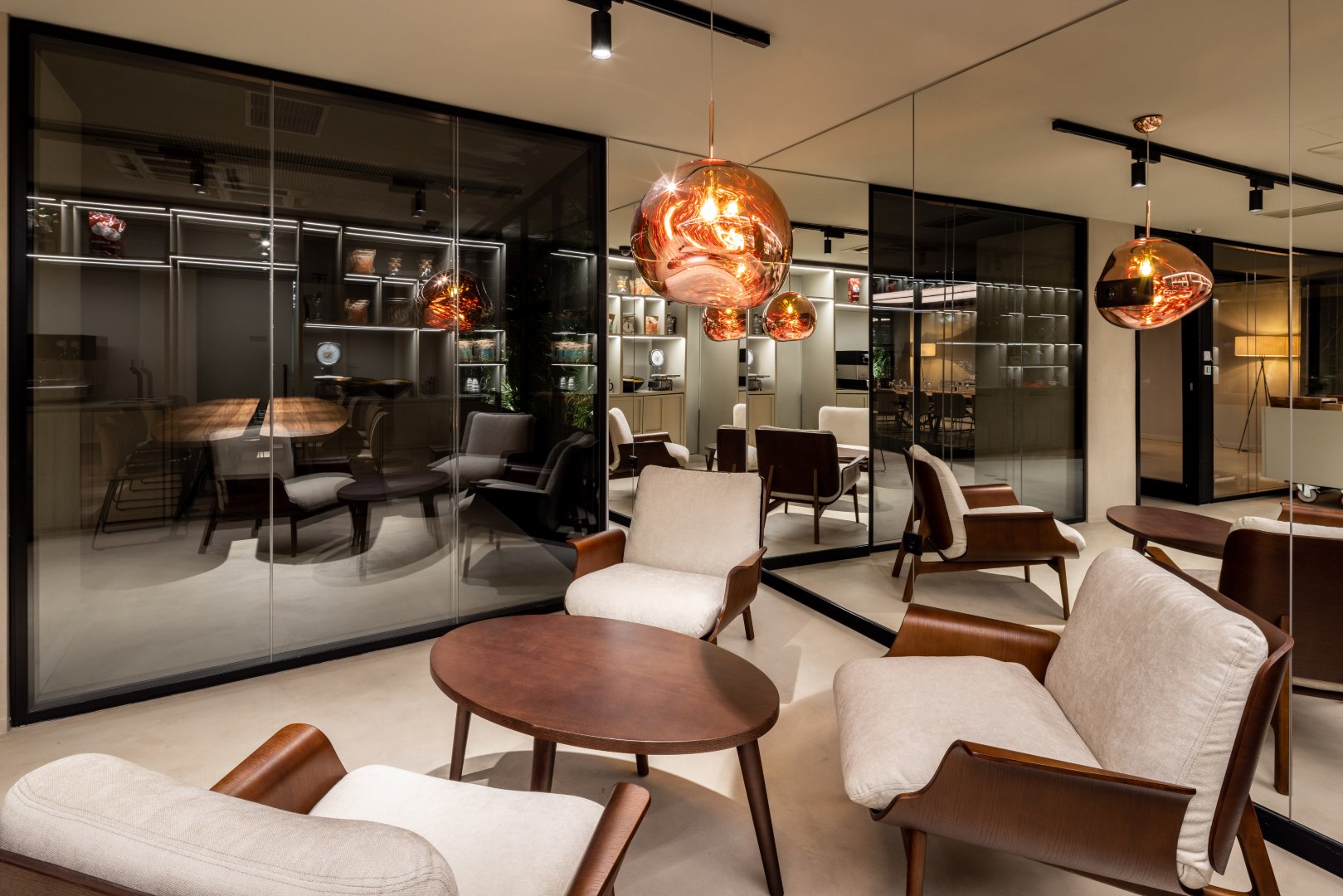 Cave Avenida Eventos