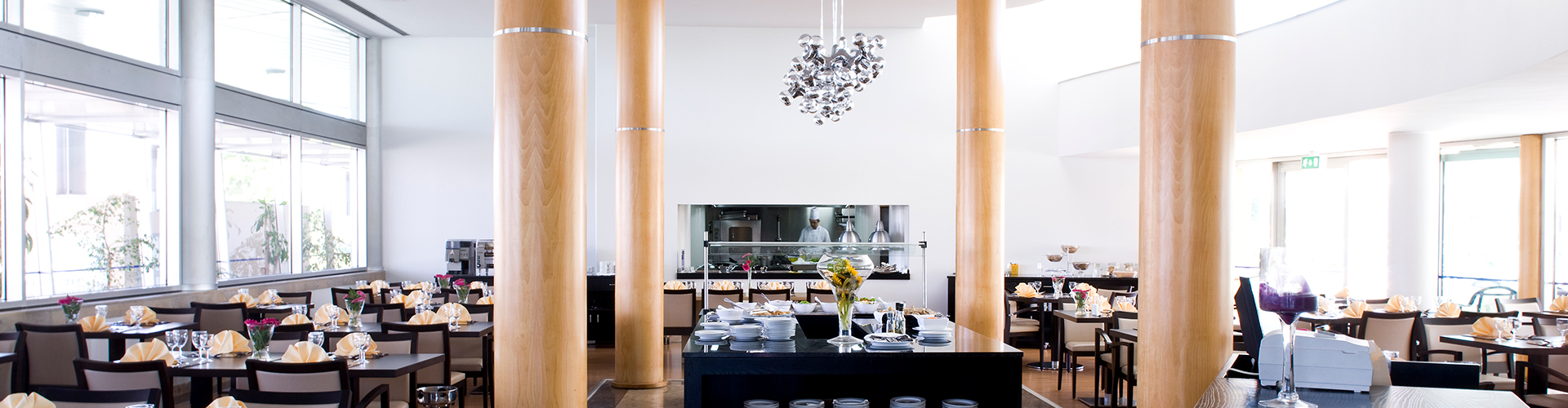 Hotel Tryp Porto Expo 