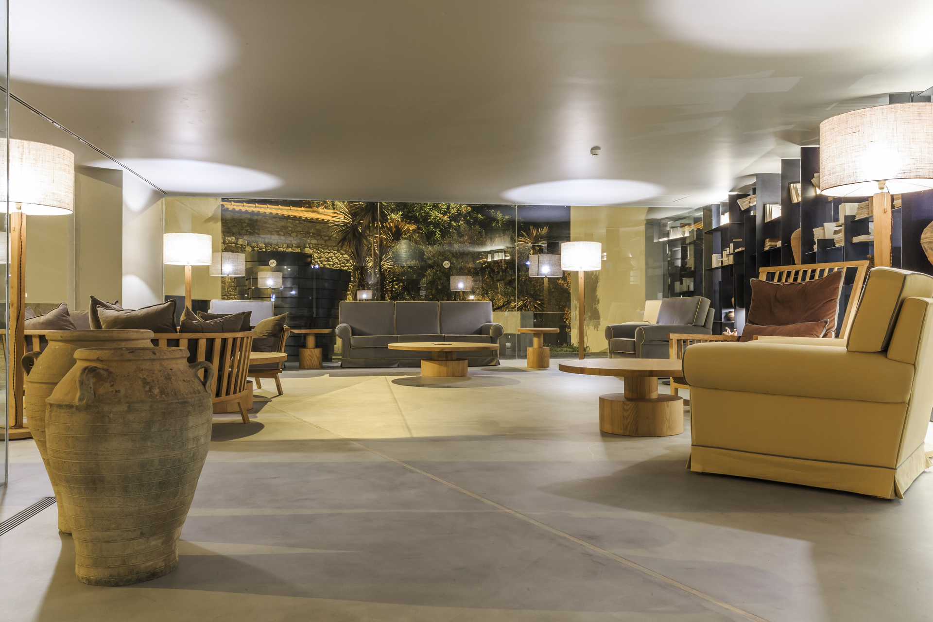 Villa C Boutique Hotel