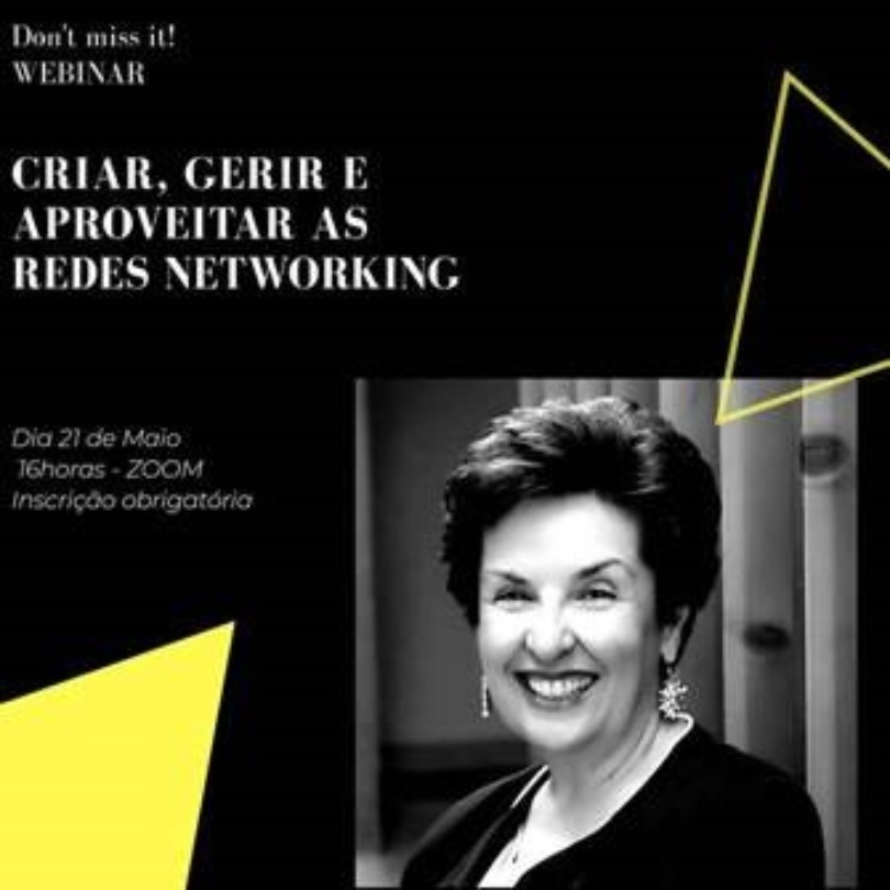Developing, Managing and Activating your Strategic Network