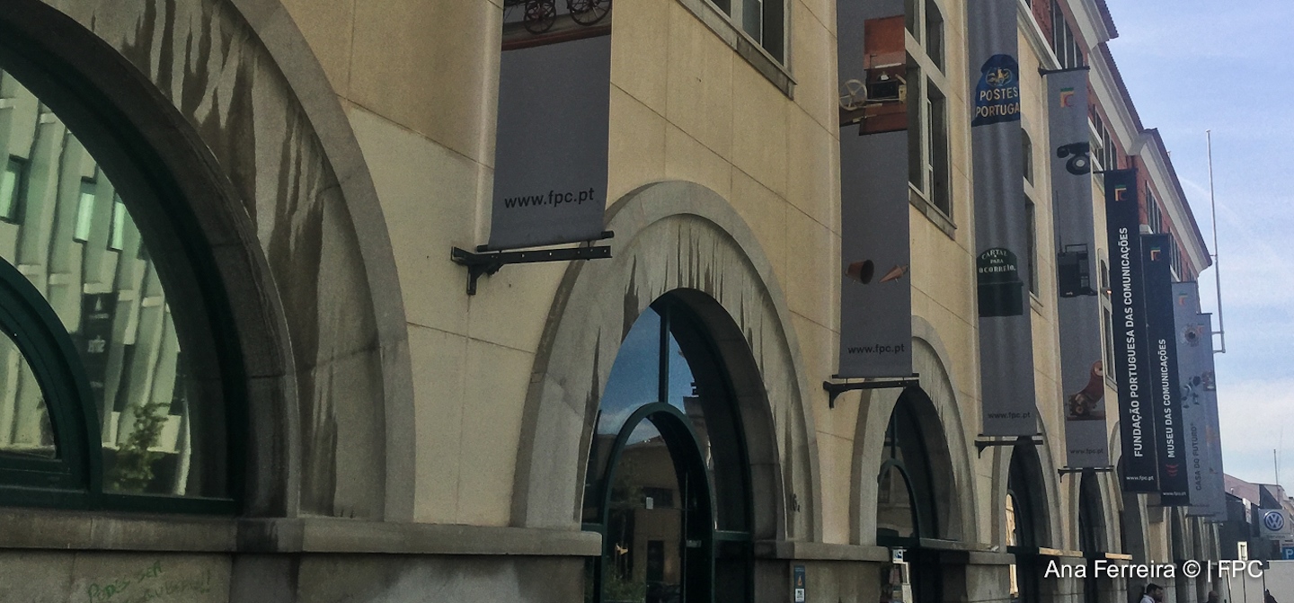 Fundação Portuguesa das Comunicações