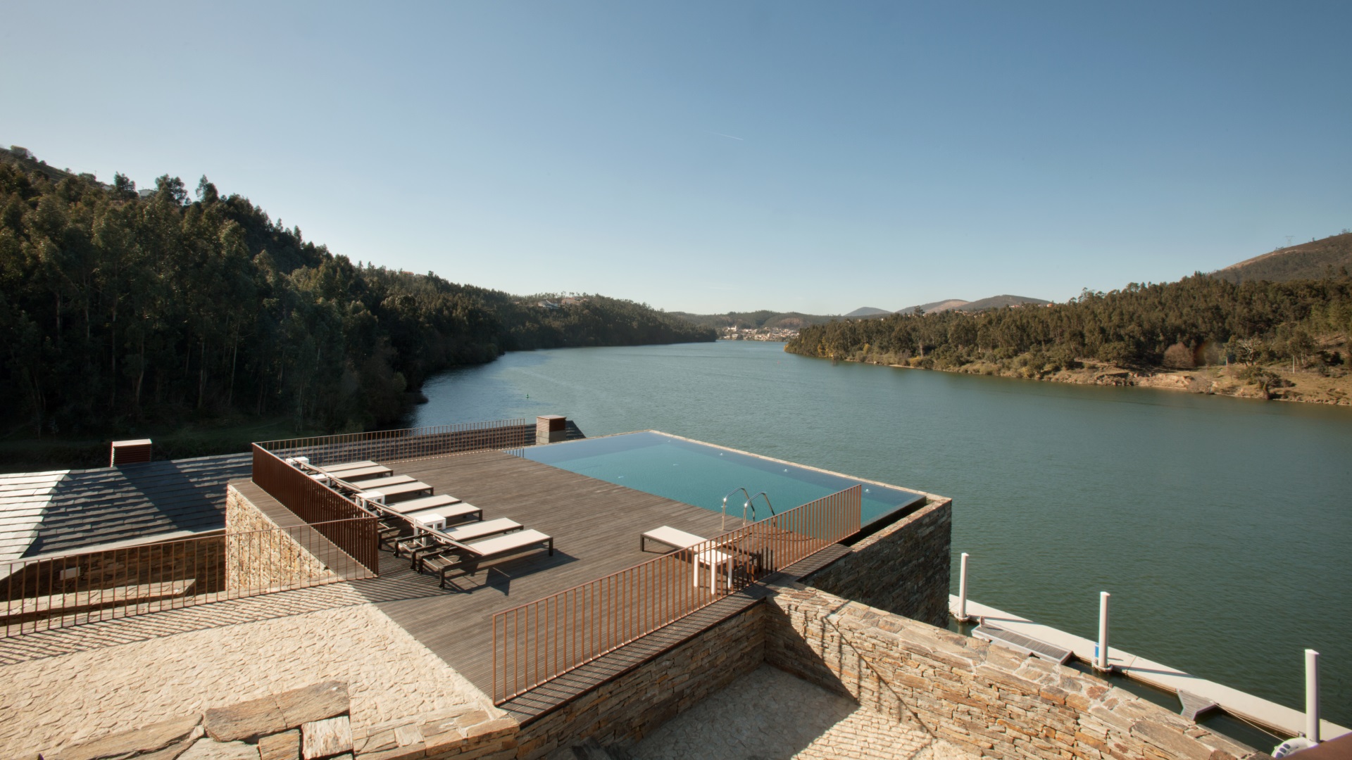 Rio Douro Hotel & Spa