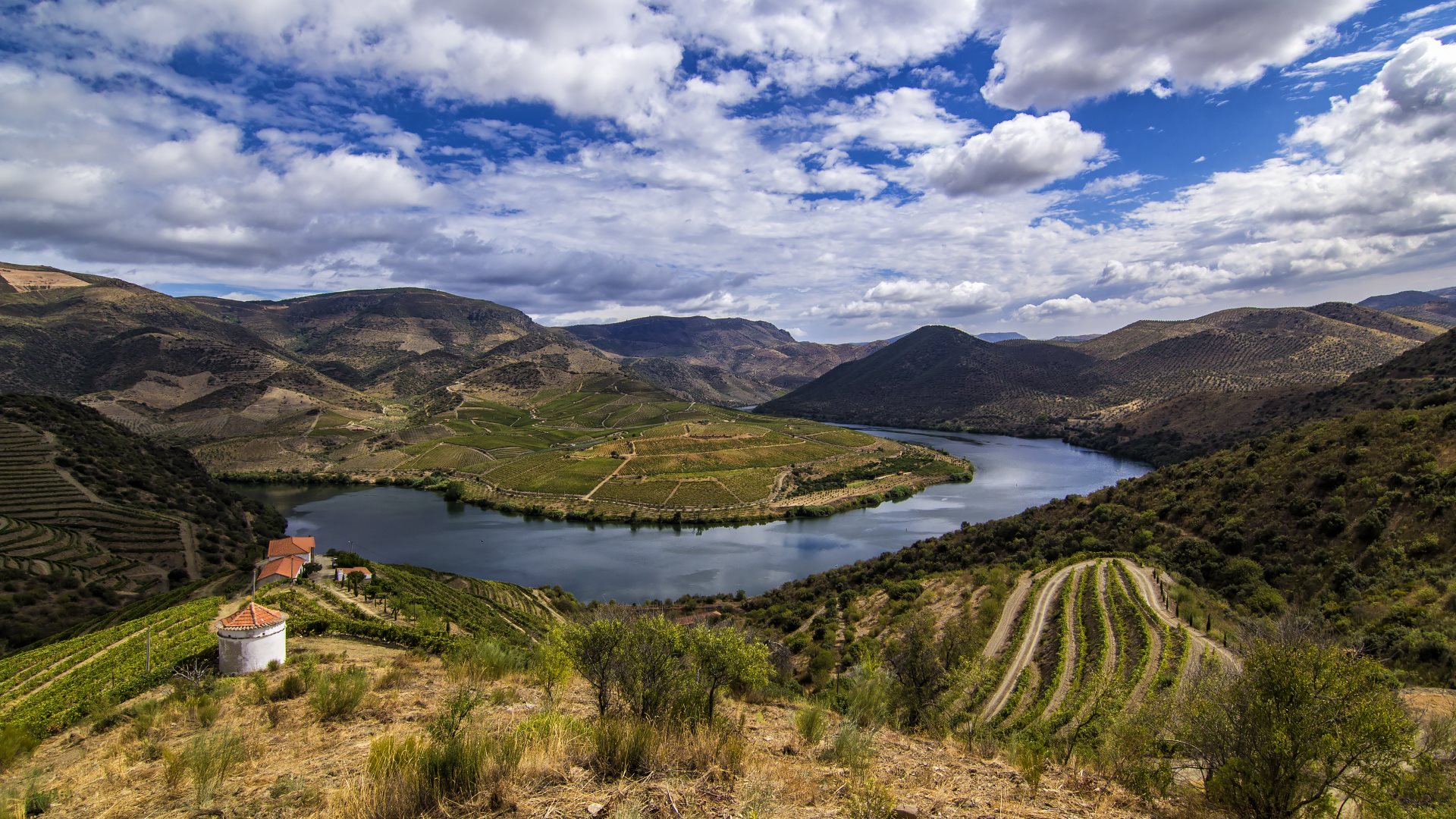 Ecotours Portugal