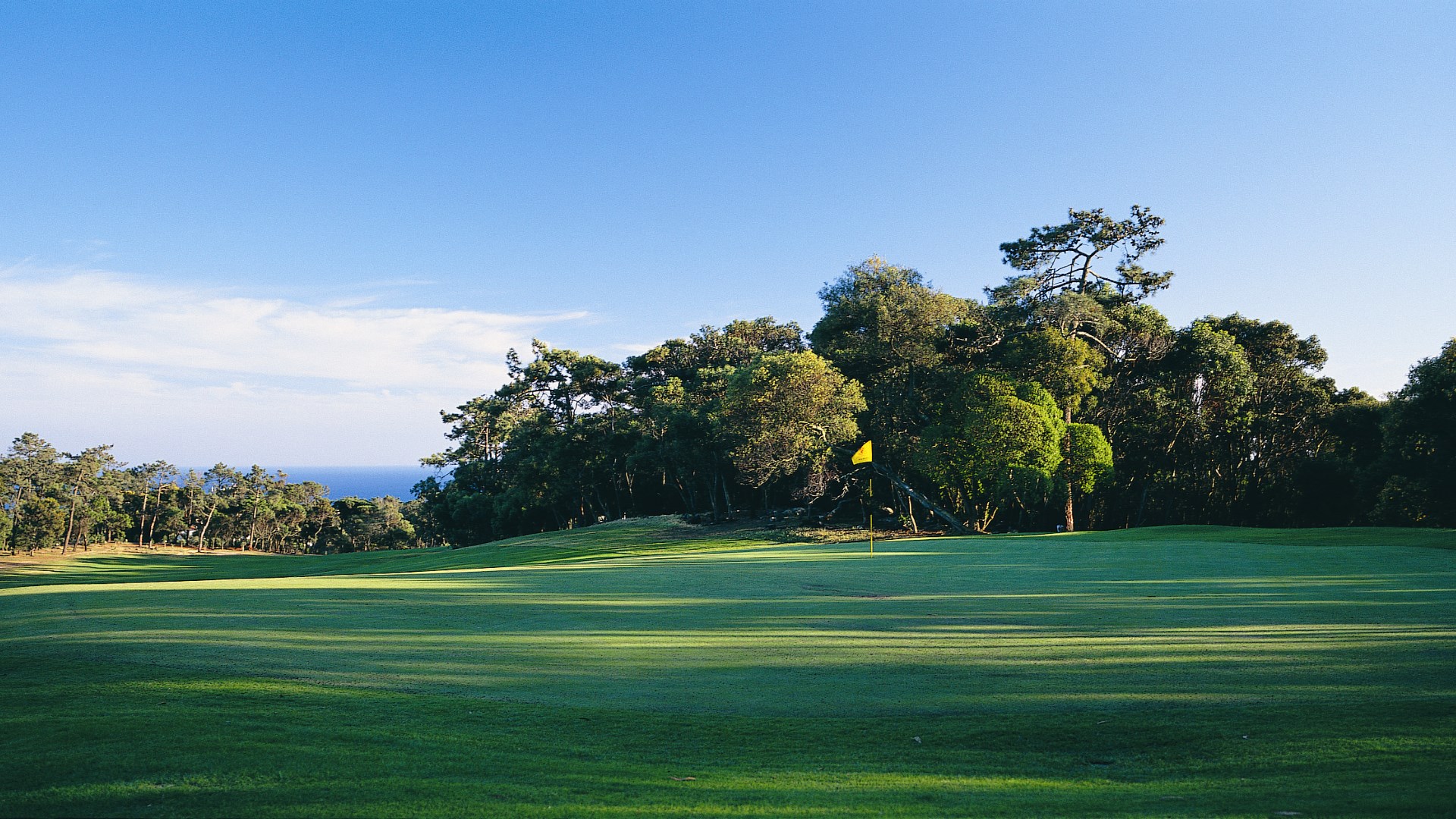 ESTORIL PLAGE S.A - Golf do Estoril