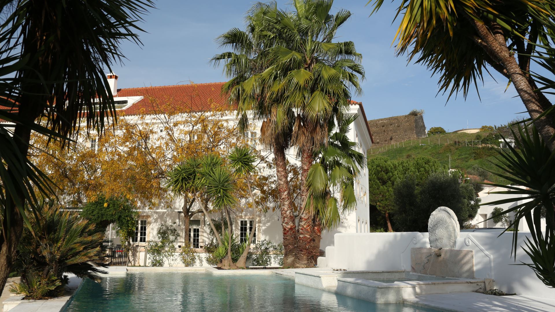 Pateo dos Solares Charm Hotel