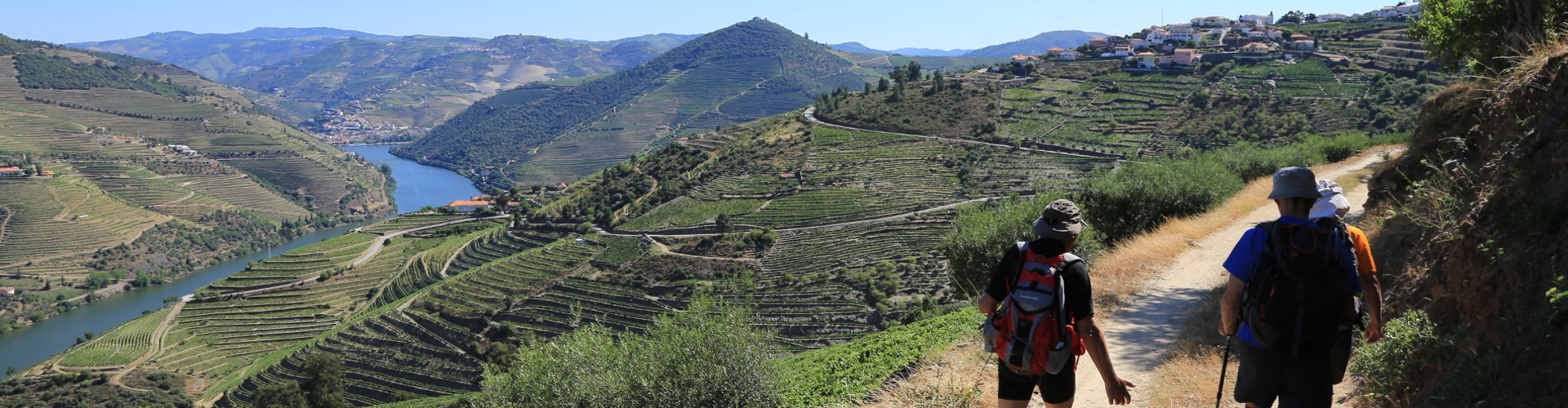 Portugal Green Walks
