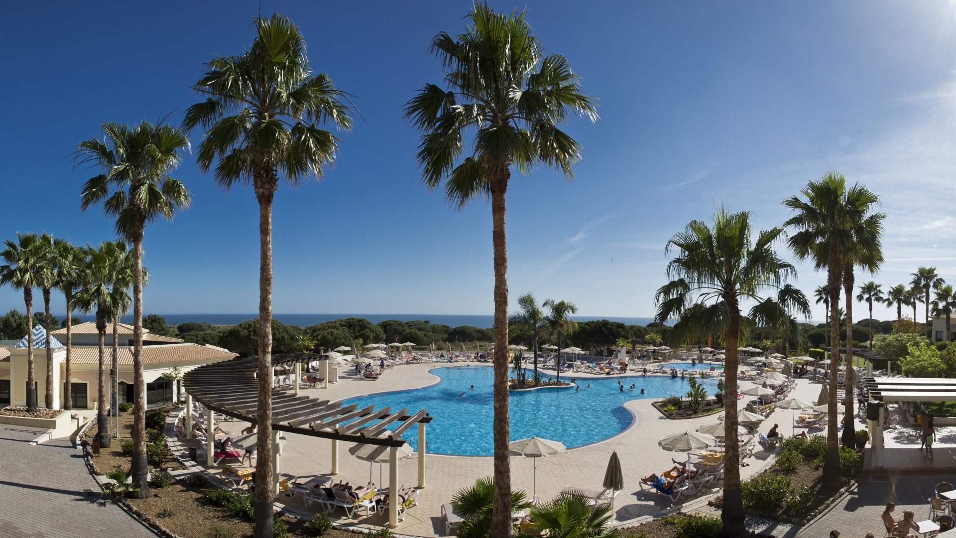 AP Adriana Beach Club Hotel & Resort