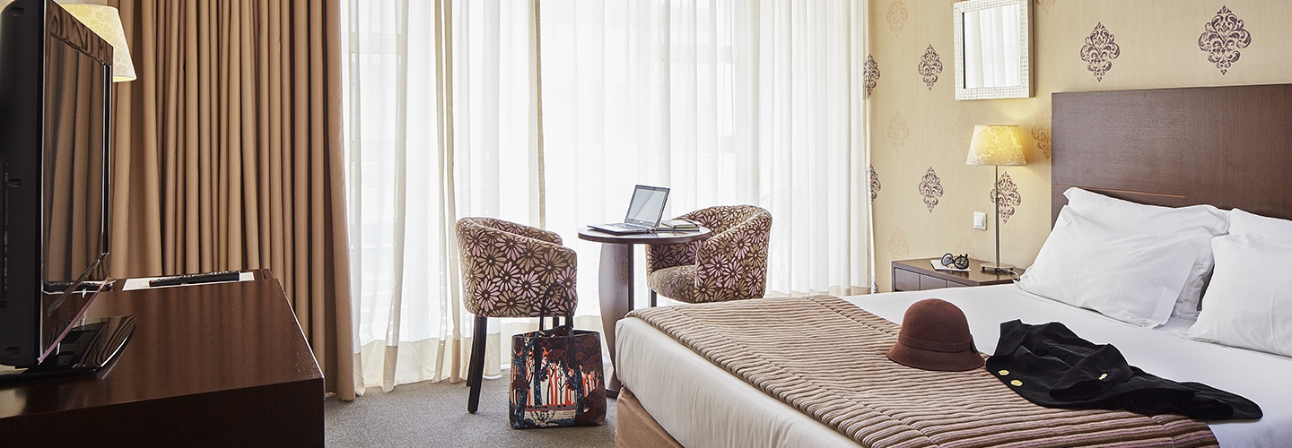 Hotel As Américas