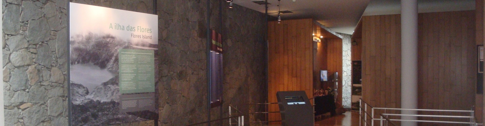 Centro de Interpretação Ambiental do Boqueirão