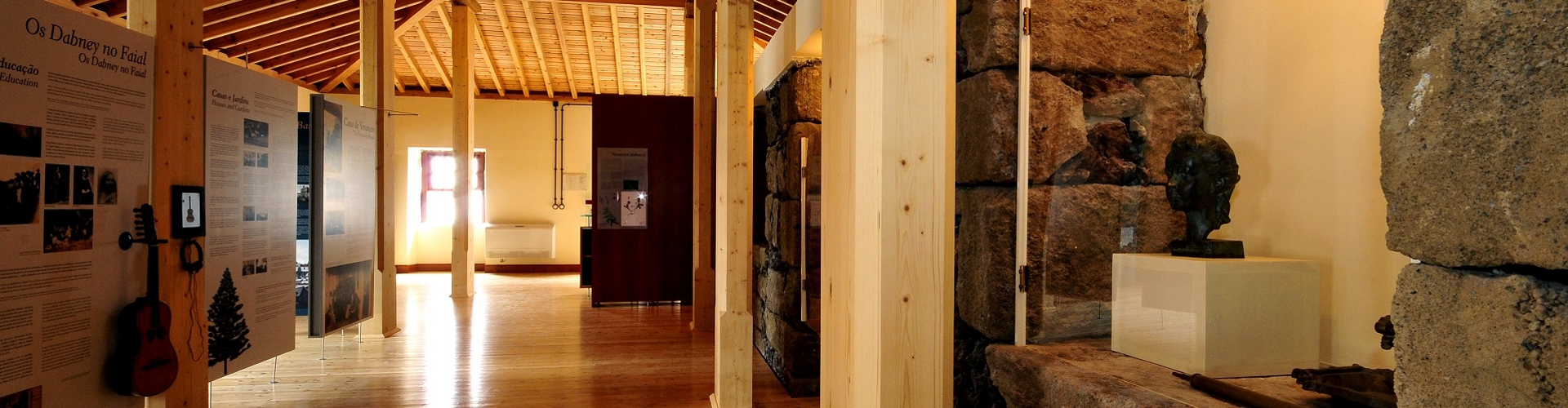 Casa dos Dabney