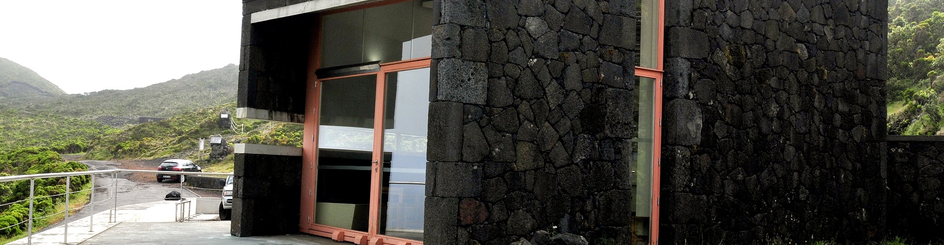 Casa da Montanha 