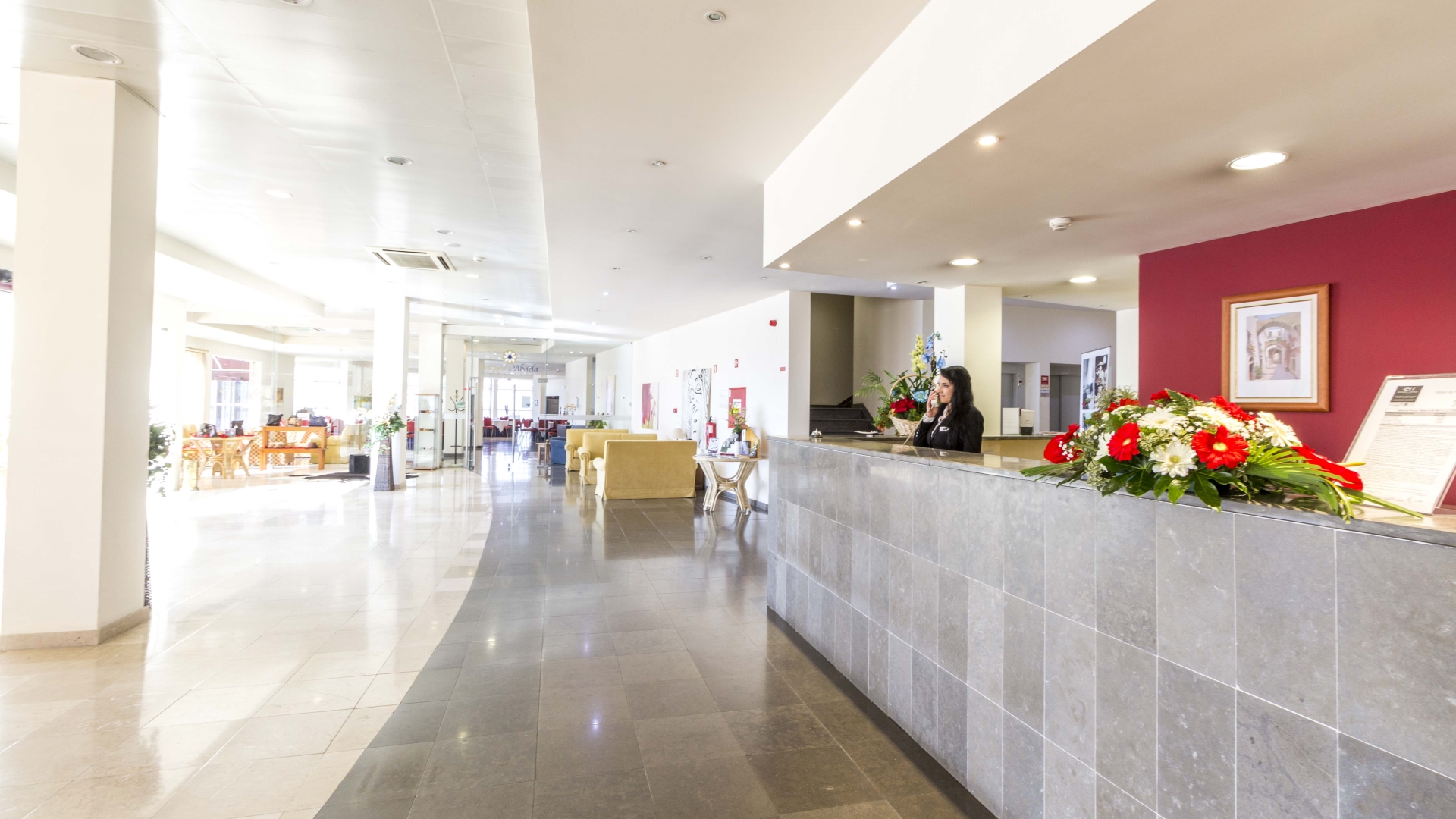 Hotel Eurosol Alcanena