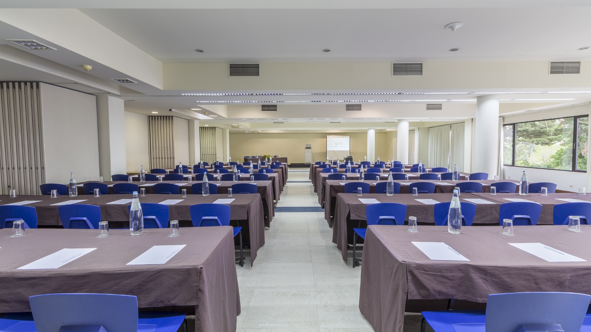 Hotel Eurosol Leiria