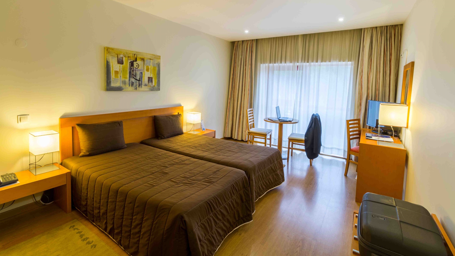 Eurosol Residence Hotel Apartamento