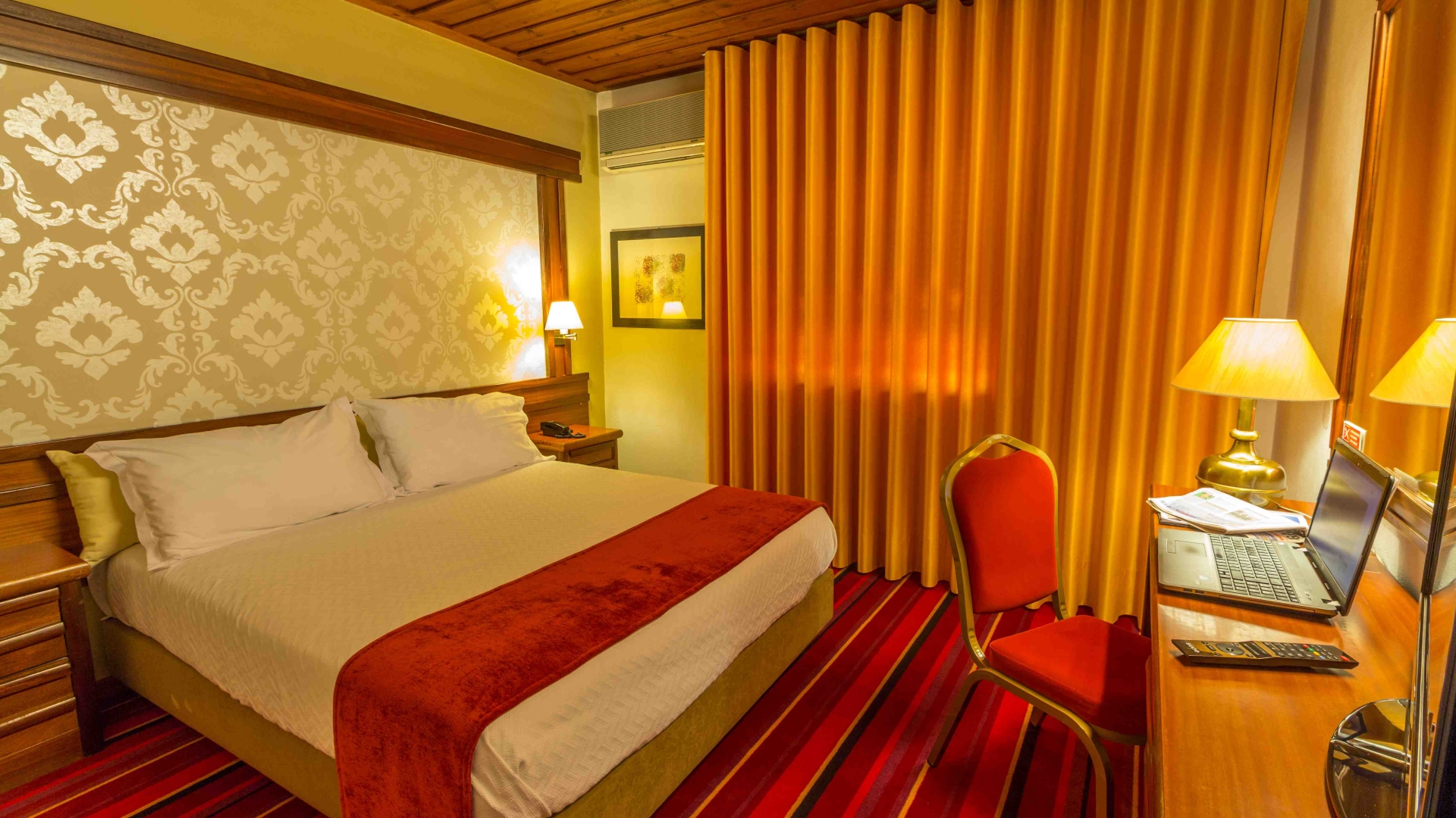 Hotel Eurosol Seia-Camelo 