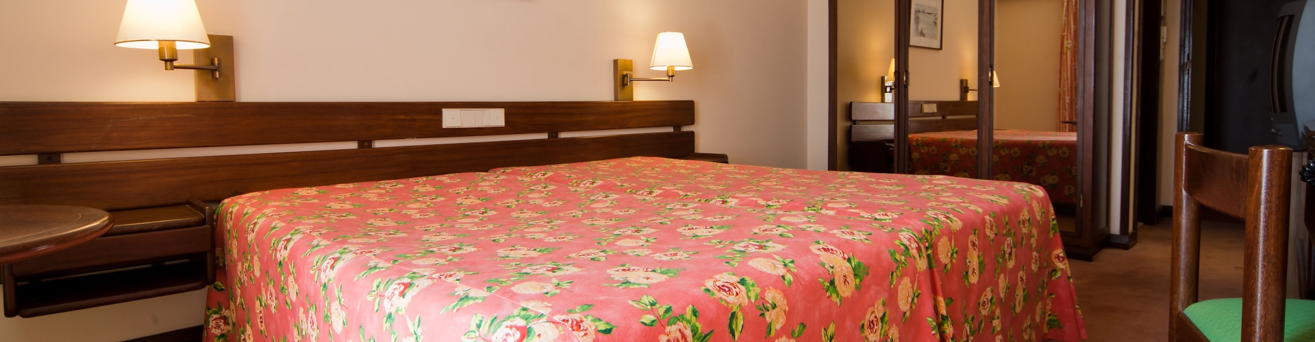 Hotel Barra