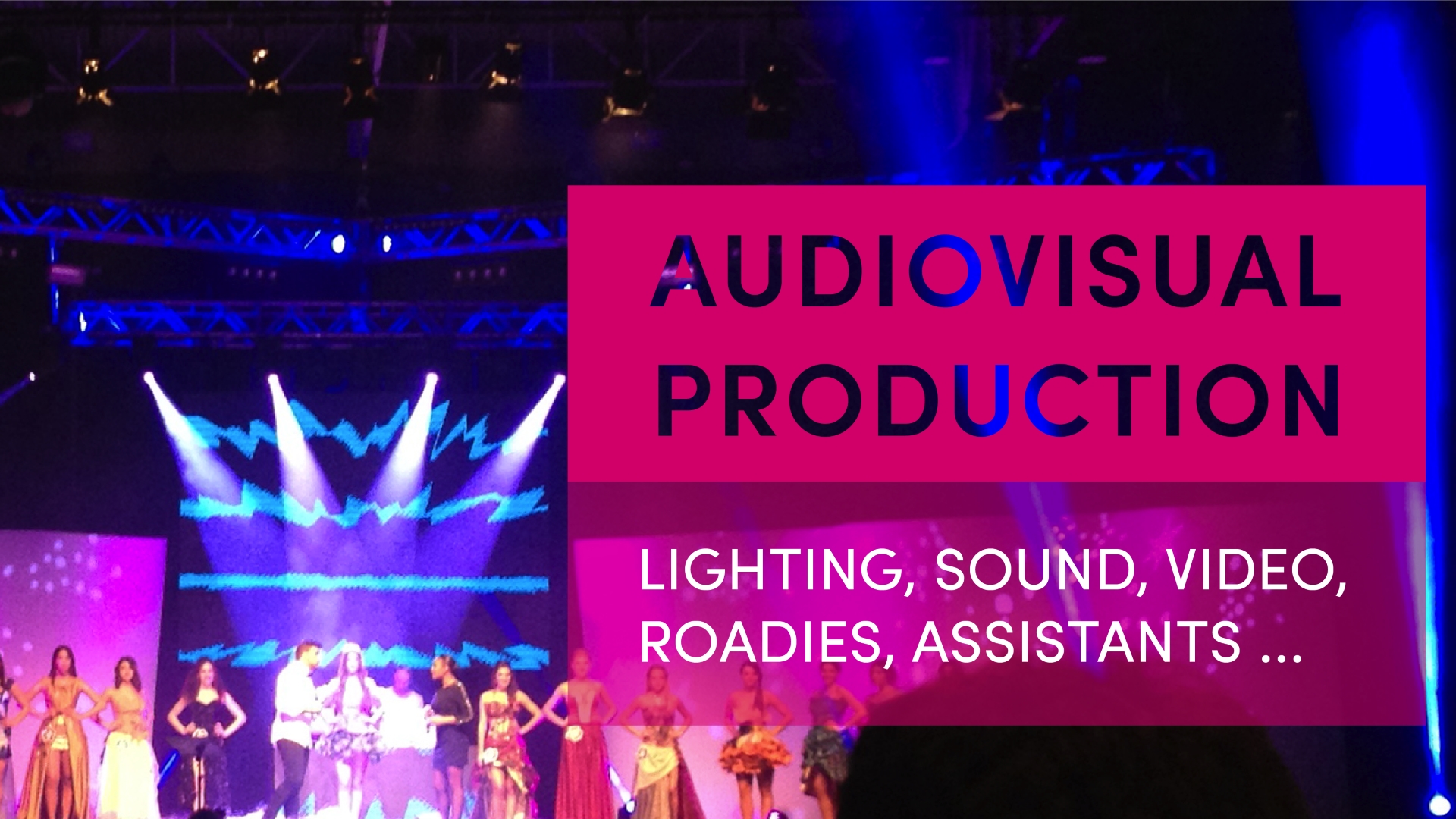 Infrasom Produções Audiovisuais