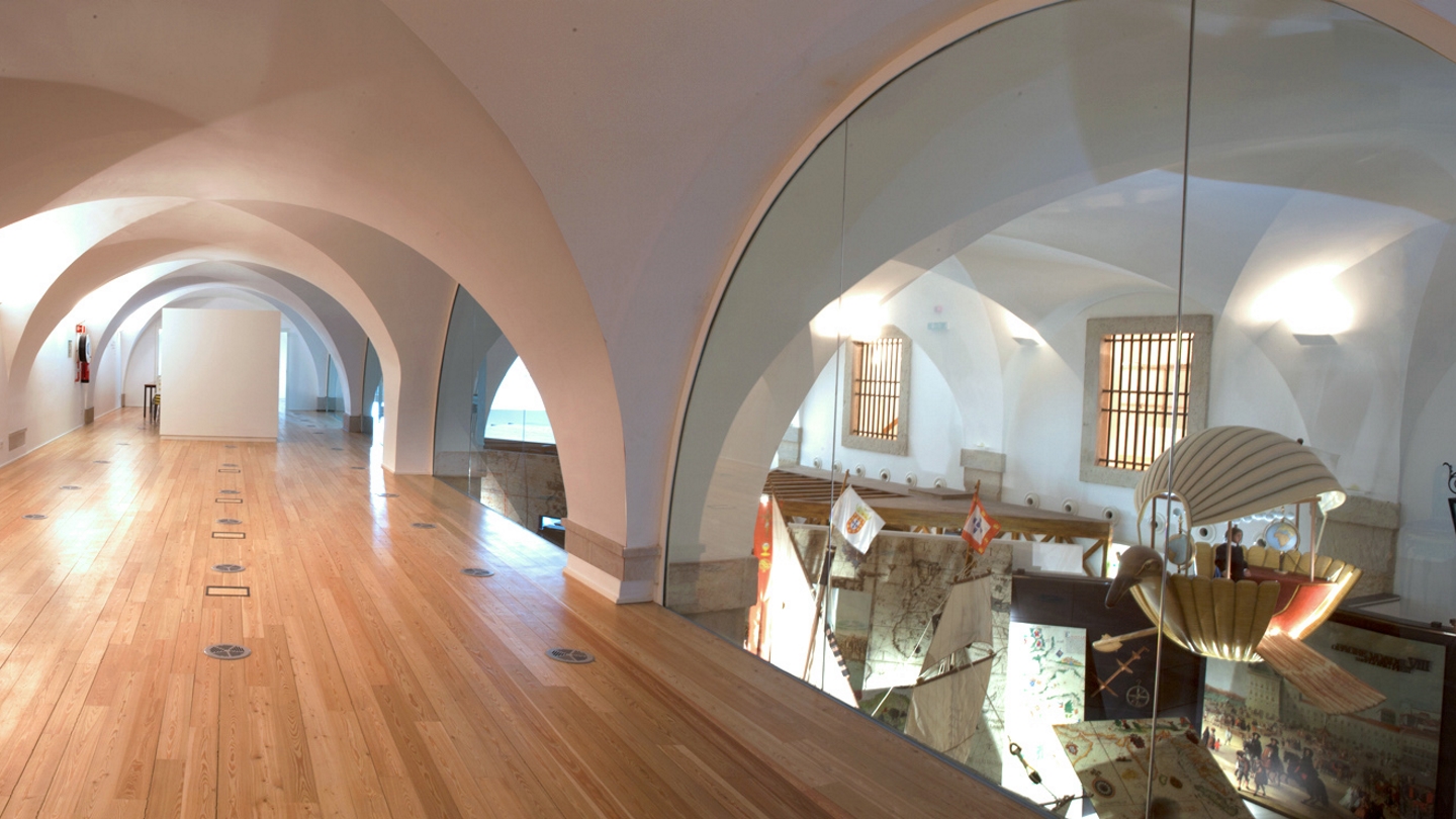 Lisboa Story Centre