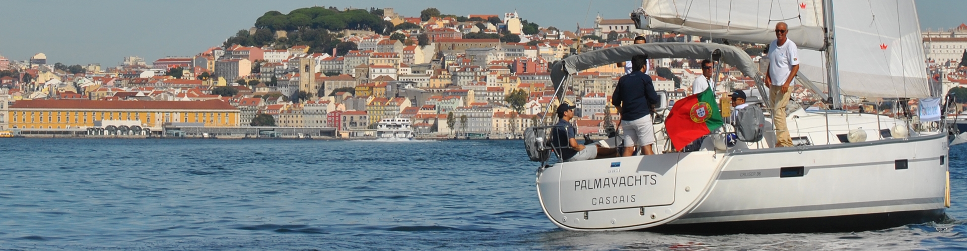 Palmayachts