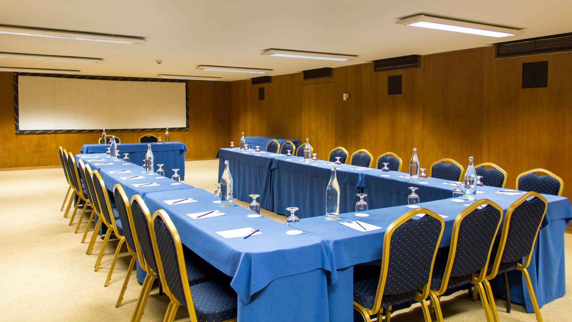 Hotel Tivoli Lagos