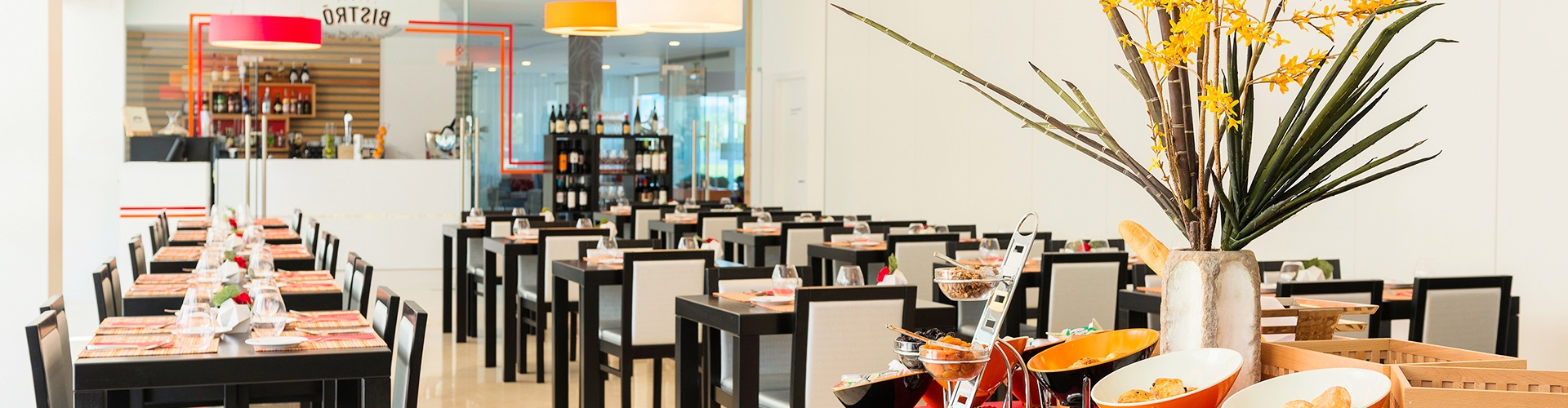 Hotel TRYP Leiria