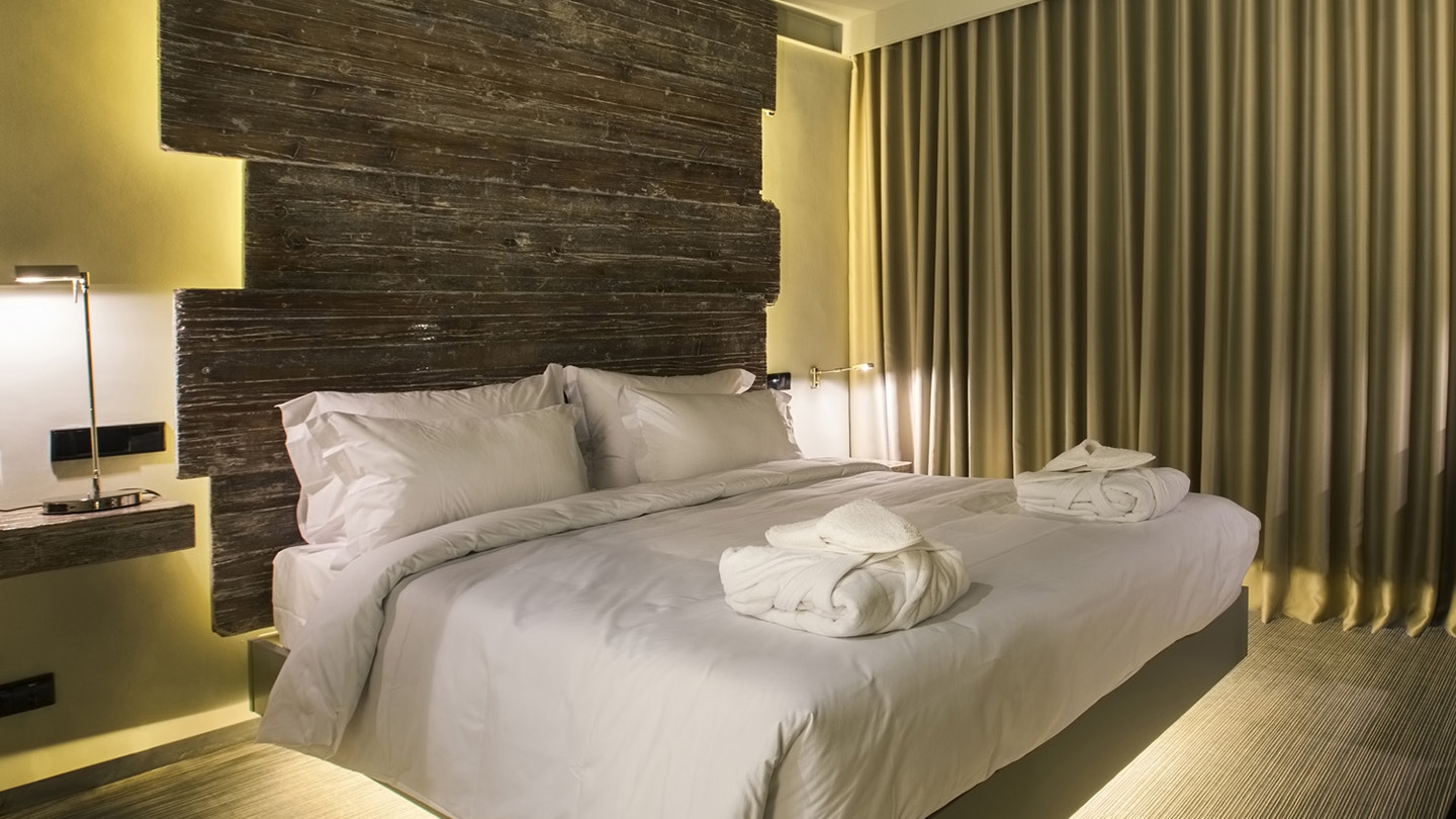 Vitória Stone Hotel