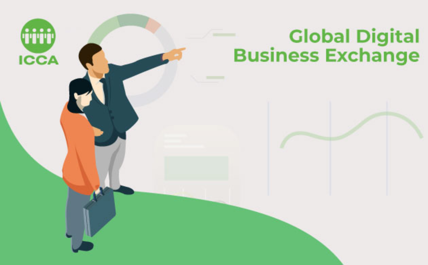 ICCA Global Digital Business Exchange