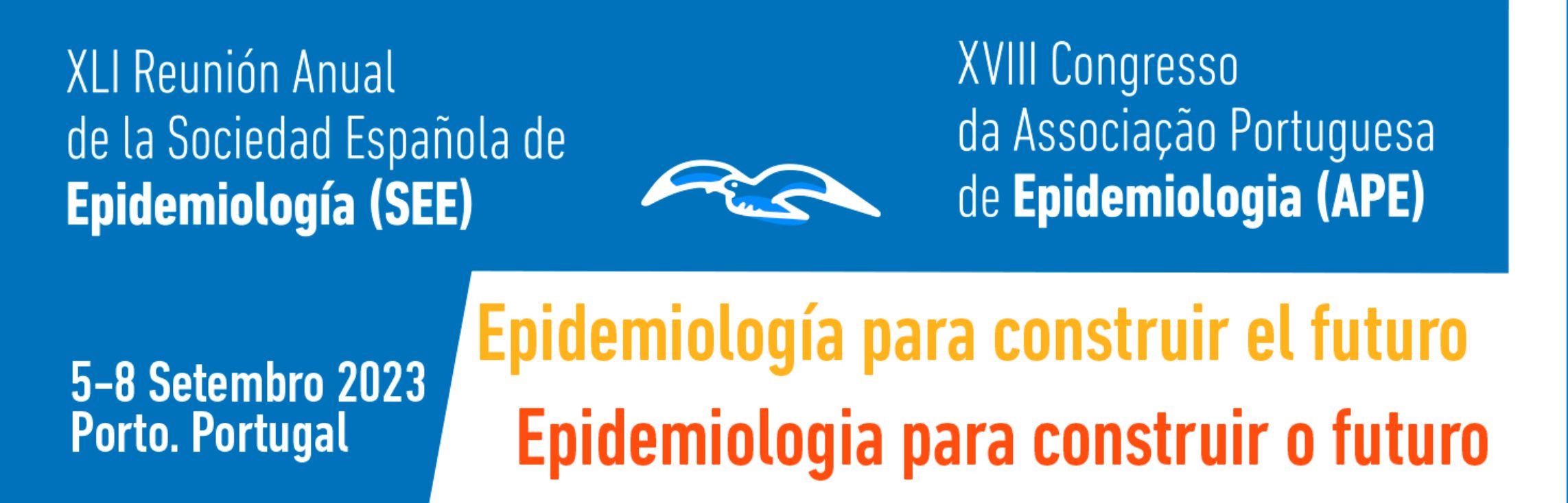 XVIII Congresso da Associação Portuguesa de Epidemiologia