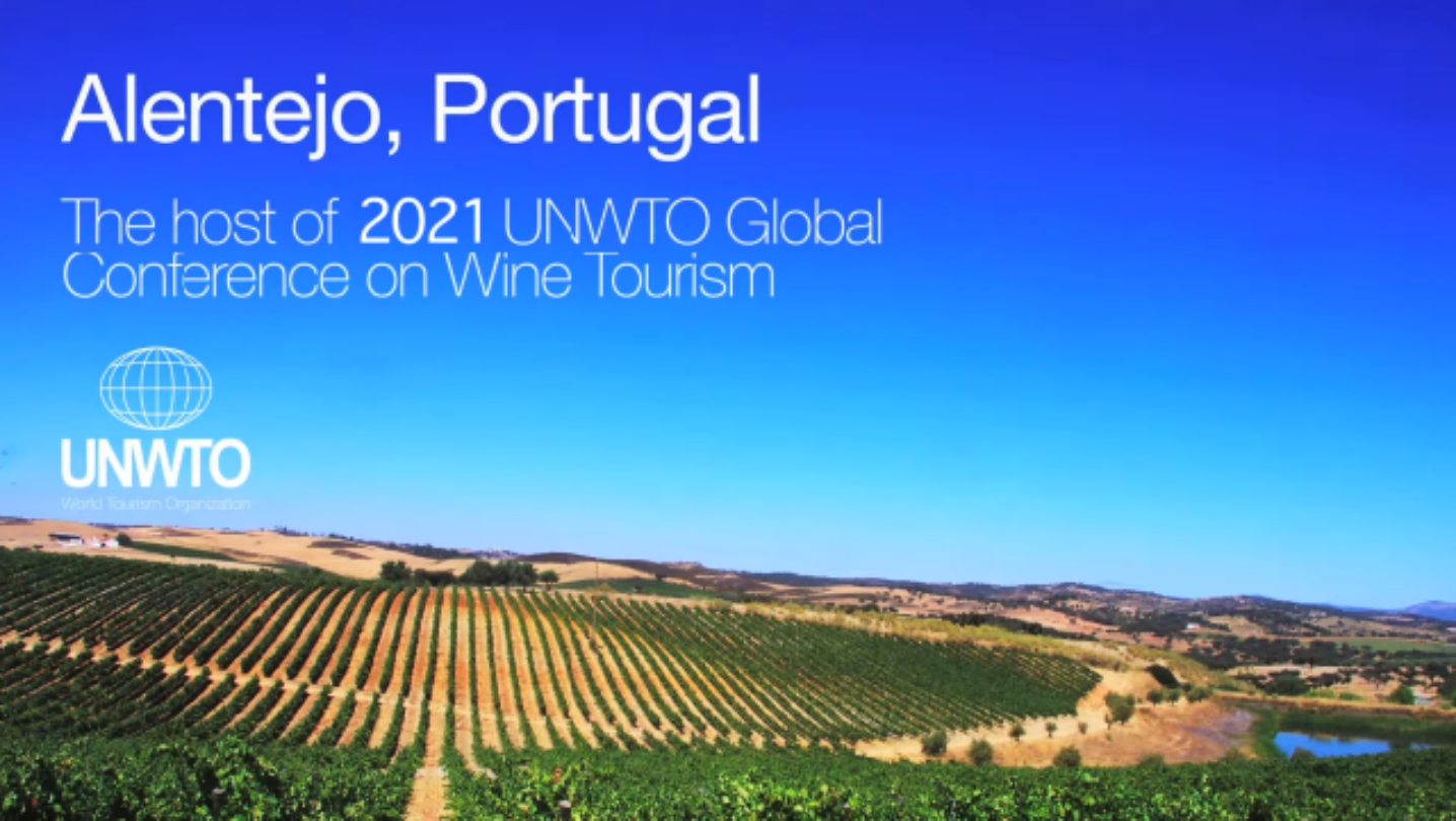5th. Global Conference on Wine Tourism