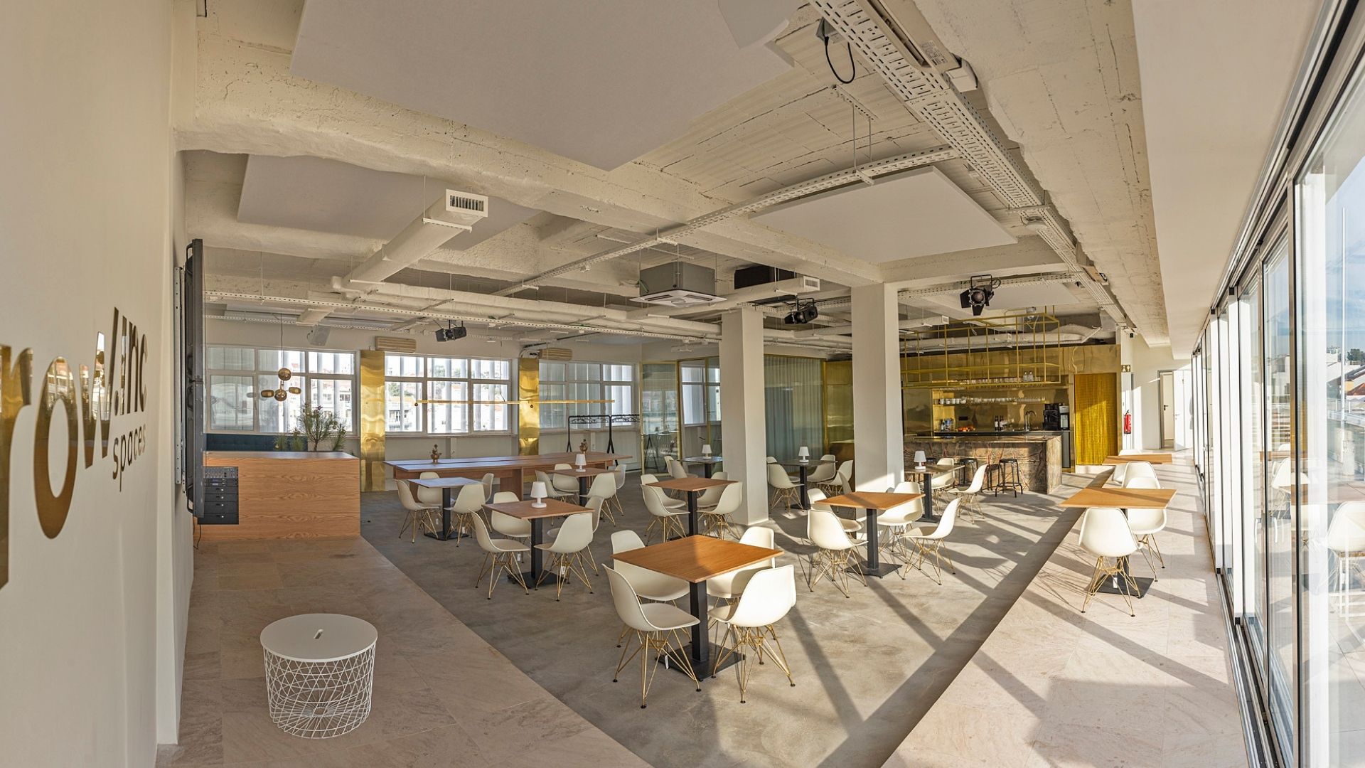 grow.inc SPACES