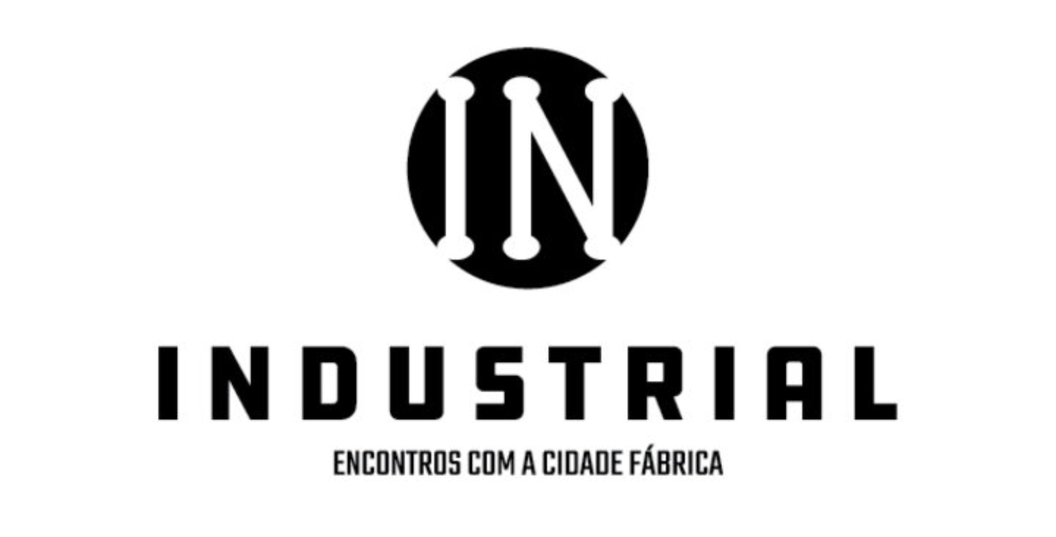 Industrial - Encontros com a Cidade Fábrica