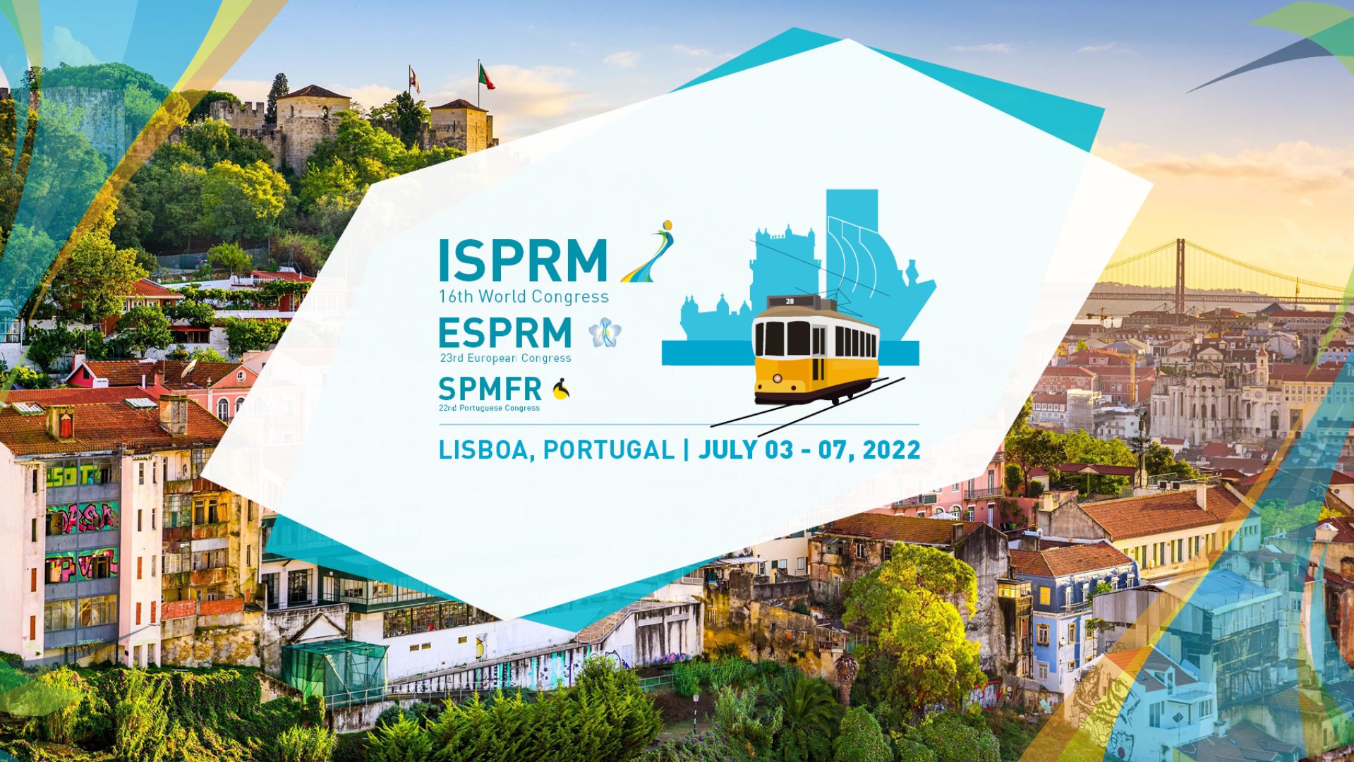 ISPRM 2022