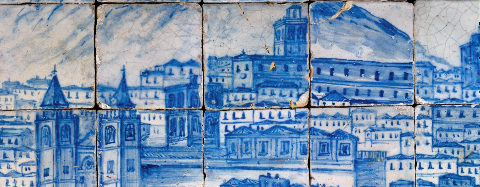 Museu Nacional Azulejo