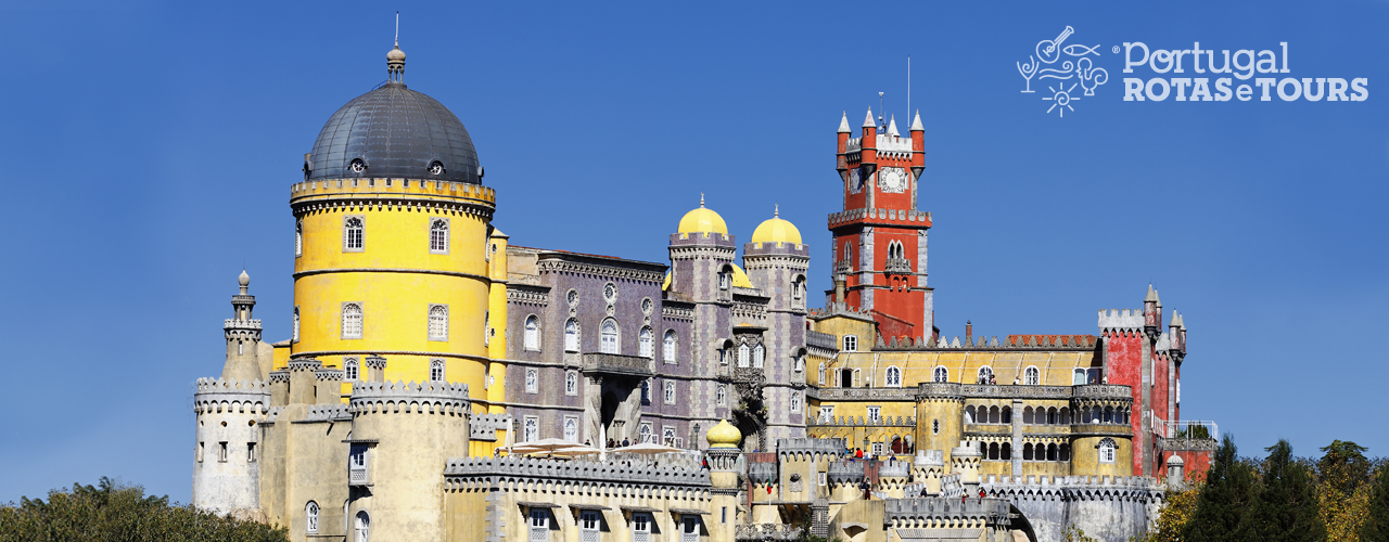 Portugal Rotas e Tours