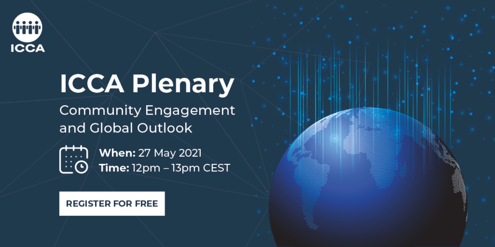 2021 ICCA Plenary