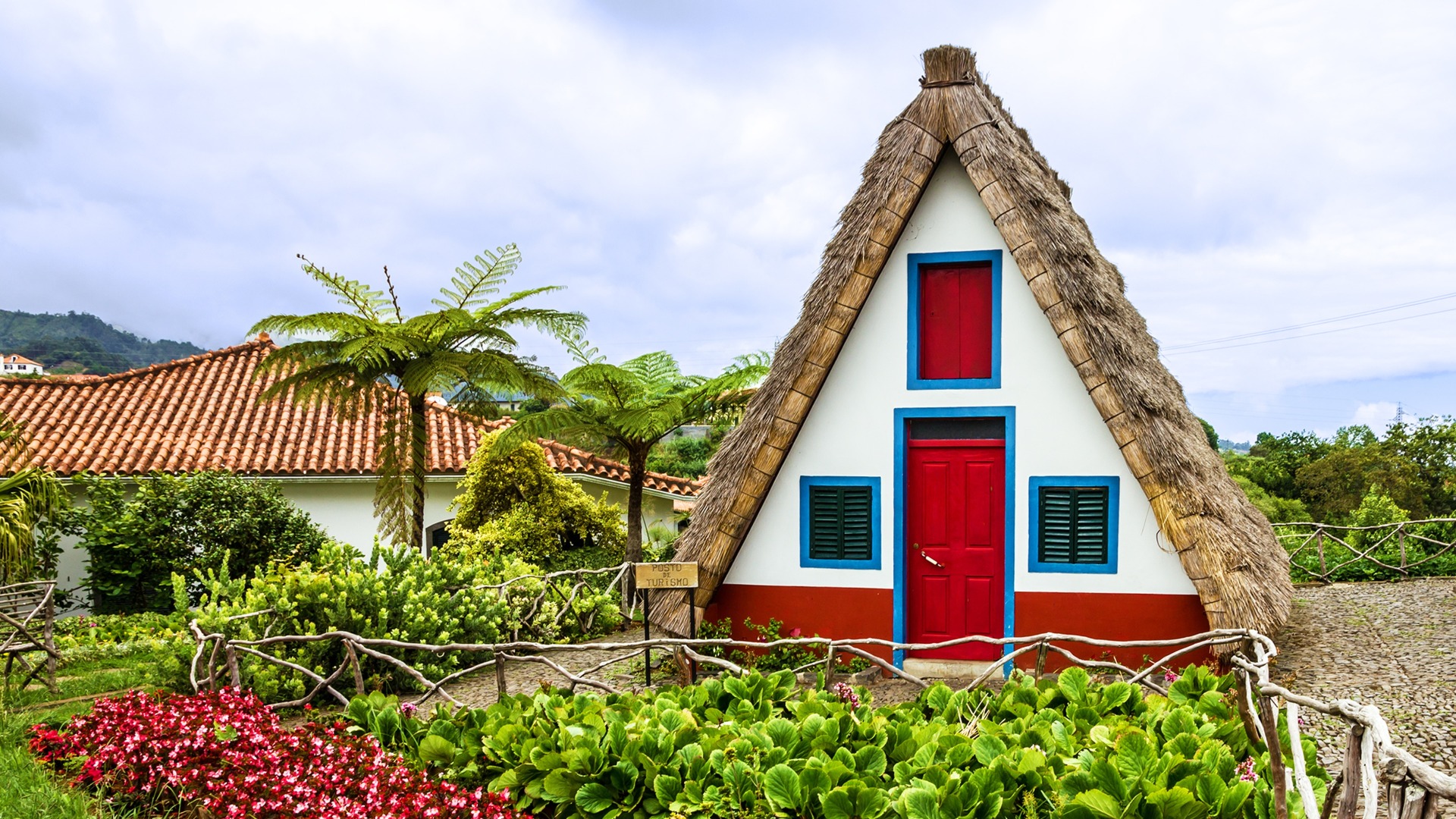 Ilha da Madeira