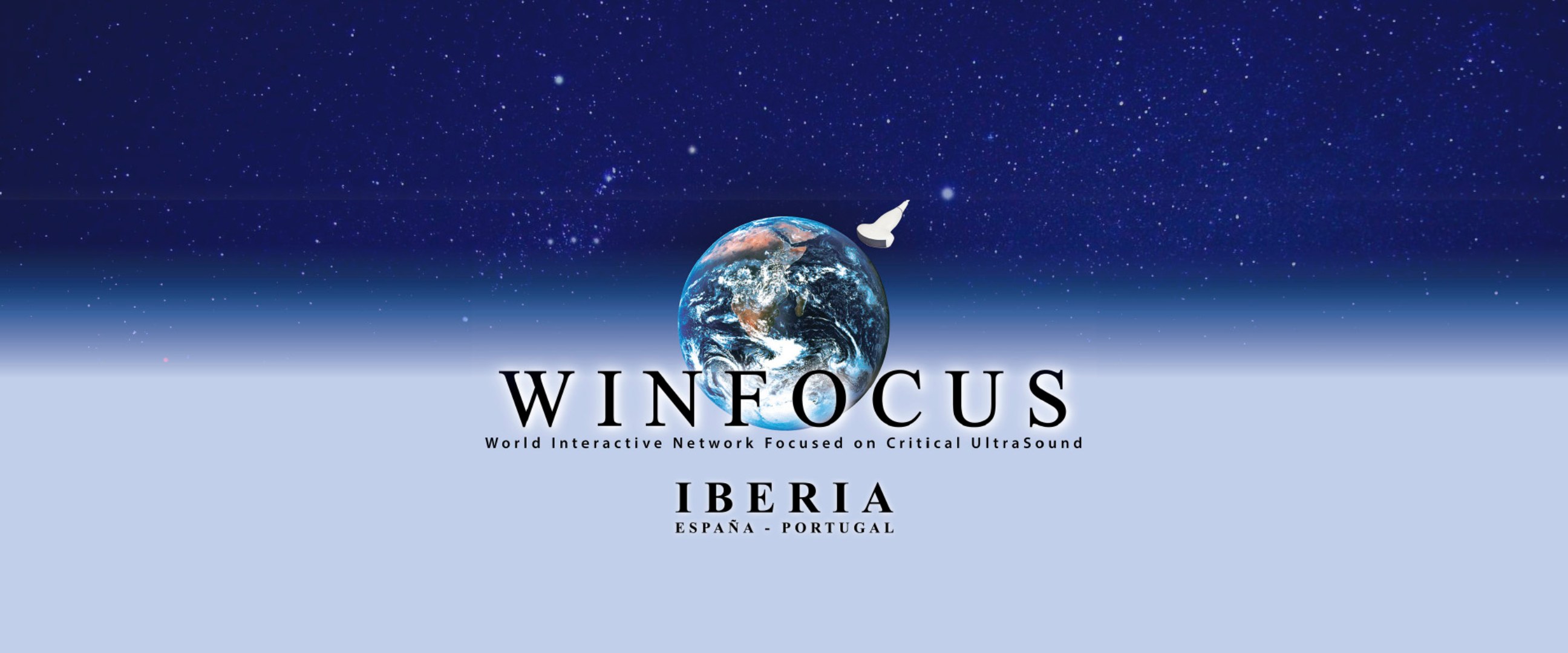 1st. Congress Winfocus Iberia