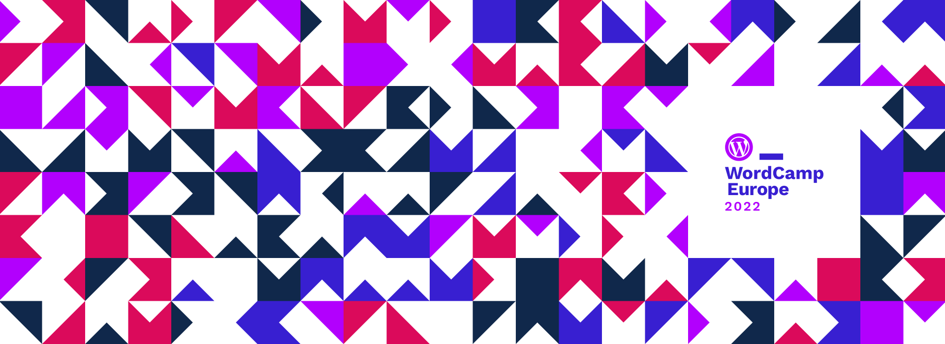 WordCamp Europe 2022