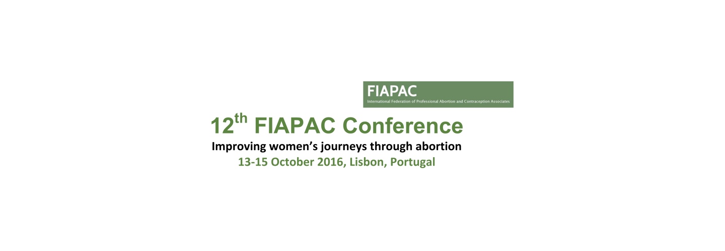 12h FIAPAC Conference